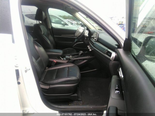 5XYP64HC3LG031325 KIA Telluride S