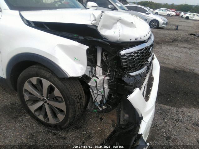 5XYP64HC3LG031325 KIA Telluride S