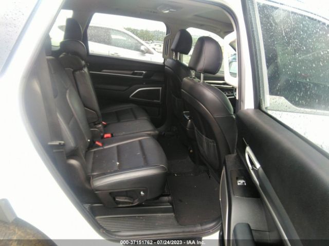 5XYP64HC3LG031325 KIA Telluride S