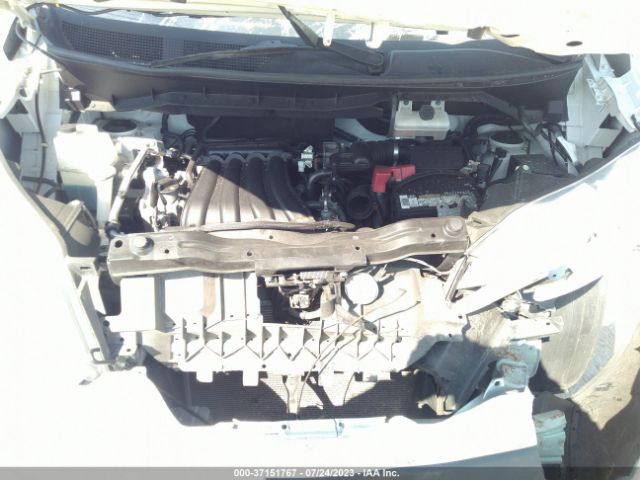3N6CM0KN2JK704427 Nissan Nv200 Compact Cargo S