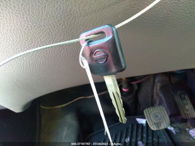 3N6CM0KN2JK704427 Nissan Nv200 Compact Cargo S
