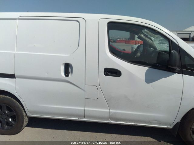 3N6CM0KN2JK704427 Nissan Nv200 Compact Cargo S