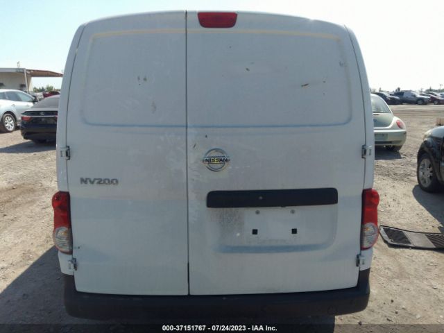 3N6CM0KN2JK704427 Nissan Nv200 Compact Cargo S