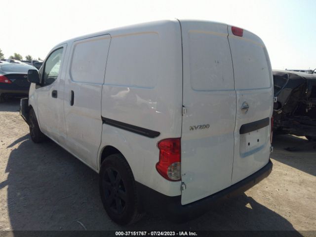 3N6CM0KN2JK704427 Nissan Nv200 Compact Cargo S