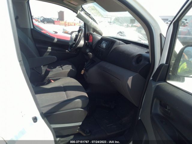 3N6CM0KN2JK704427 Nissan Nv200 Compact Cargo S