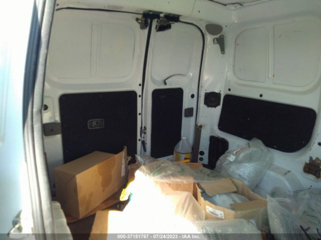 3N6CM0KN2JK704427 Nissan Nv200 Compact Cargo S