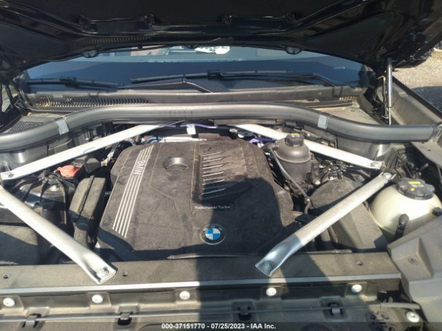 5UXCR6C02N9J33300 BMW X5 Xdrive40i