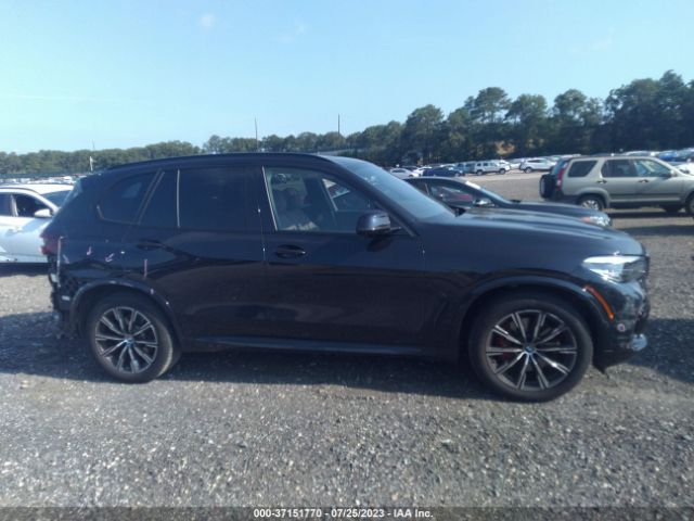 5UXCR6C02N9J33300 BMW X5 Xdrive40i