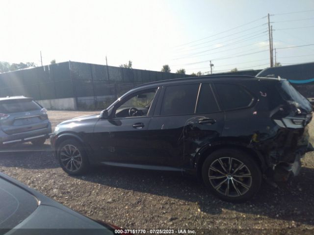 5UXCR6C02N9J33300 BMW X5 Xdrive40i