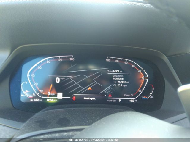5UXCR6C02N9J33300 BMW X5 Xdrive40i