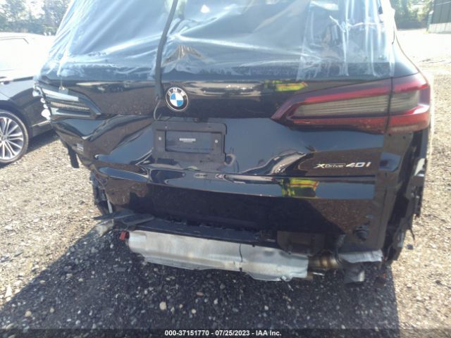 5UXCR6C02N9J33300 BMW X5 Xdrive40i