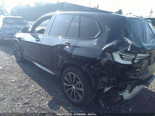 5UXCR6C02N9J33300 BMW X5 Xdrive40i