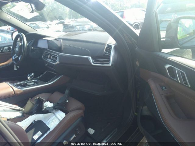 5UXCR6C02N9J33300 BMW X5 Xdrive40i
