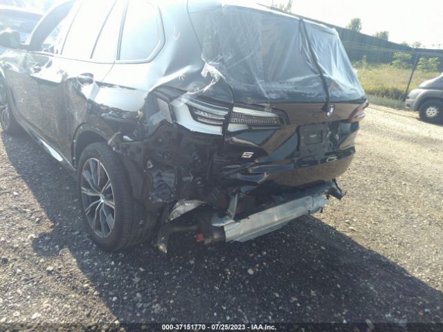 5UXCR6C02N9J33300 BMW X5 Xdrive40i