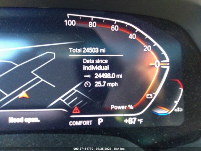 5UXCR6C02N9J33300 BMW X5 Xdrive40i