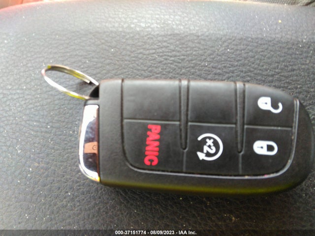 ZFBCFXAB3HP616219 Fiat 500x Pop
