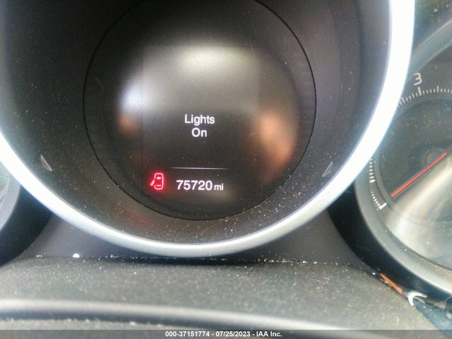 ZFBCFXAB3HP616219 Fiat 500x Pop