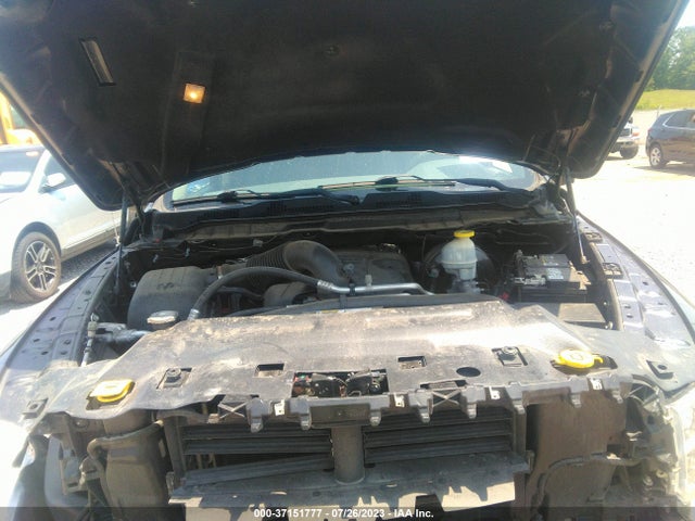 3C6RR7LT6HG689293 RAM 1500 Big Horn