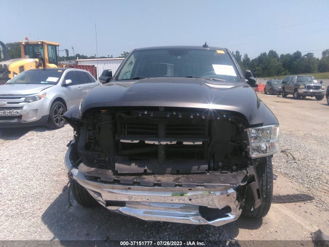 3C6RR7LT6HG689293 RAM 1500 Big Horn