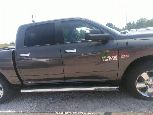 3C6RR7LT6HG689293 RAM 1500 Big Horn