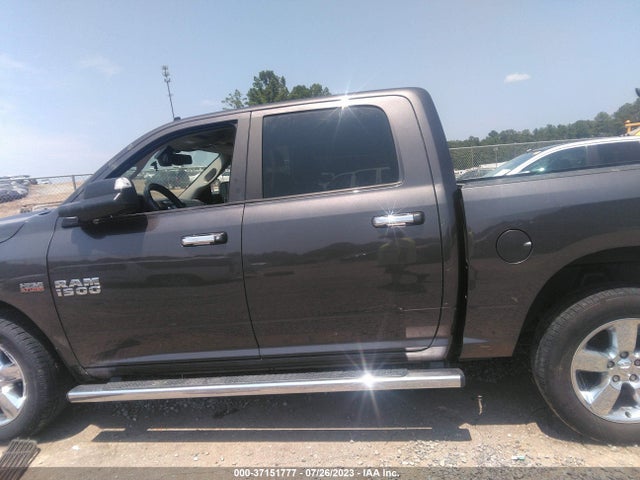 3C6RR7LT6HG689293 RAM 1500 Big Horn
