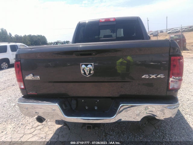 3C6RR7LT6HG689293 RAM 1500 Big Horn