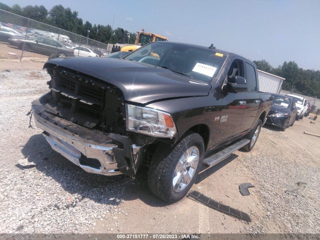 3C6RR7LT6HG689293 RAM 1500 Big Horn