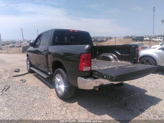 3C6RR7LT6HG689293 RAM 1500 Big Horn