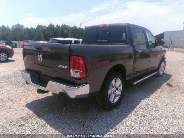 3C6RR7LT6HG689293 RAM 1500 Big Horn