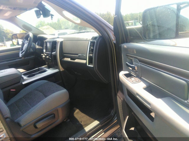 3C6RR7LT6HG689293 RAM 1500 Big Horn