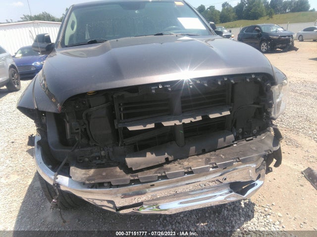 3C6RR7LT6HG689293 RAM 1500 Big Horn