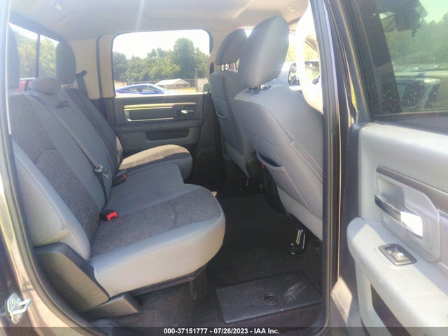 3C6RR7LT6HG689293 RAM 1500 Big Horn