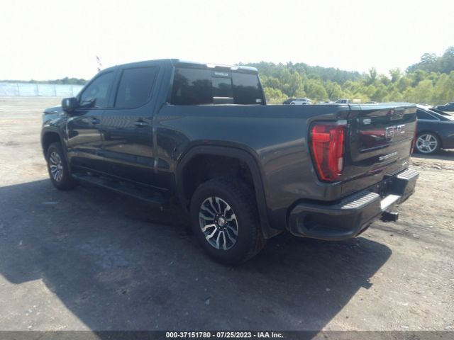 1GTP9EEL3KZ193747 GMC Sierra 1500 At4