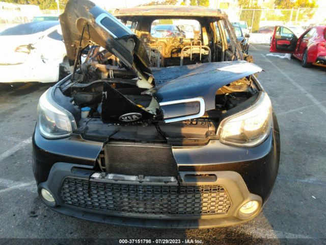 KNDJP3A57G7242135 KIA SOUL +