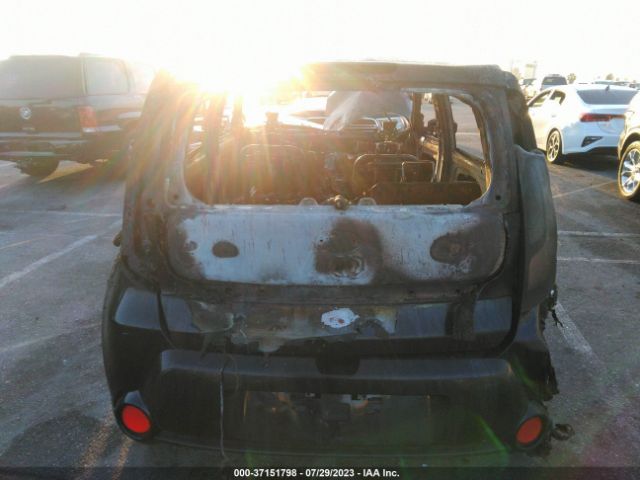 KNDJP3A57G7242135 KIA SOUL +
