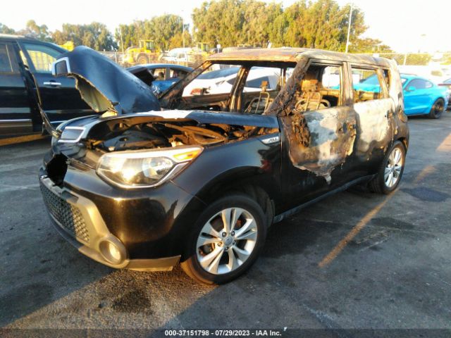 KNDJP3A57G7242135 KIA SOUL +