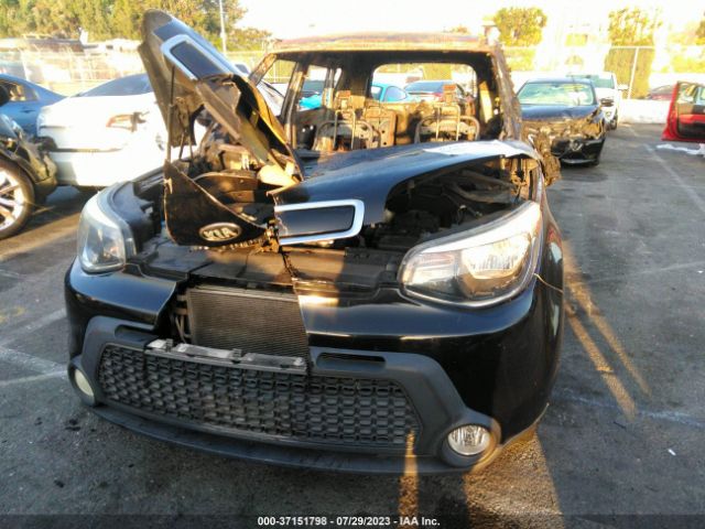 KNDJP3A57G7242135 KIA SOUL +