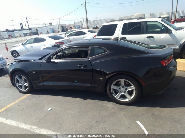 Chevrolet Camaro 2lt 2016 1G1FD1RS6G0188809 Image 14