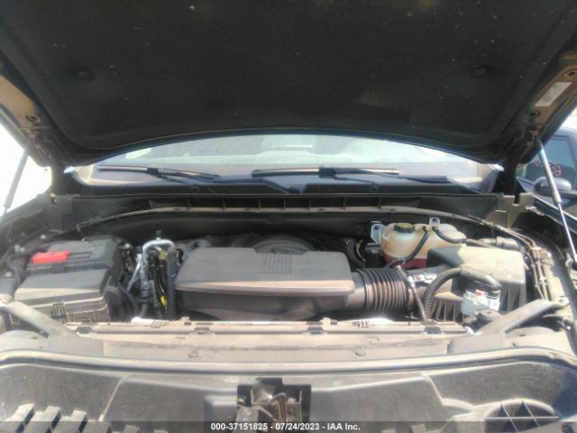 1GKS2GKD3NR167634 GMC Yukon Xl Slt