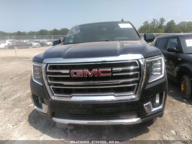 1GKS2GKD3NR167634 GMC Yukon Xl Slt