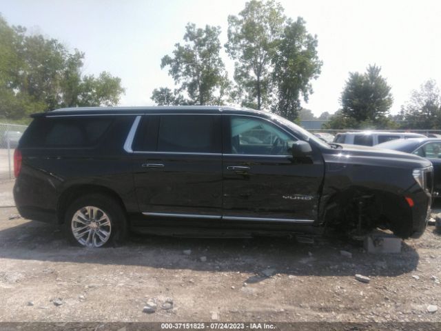 1GKS2GKD3NR167634 GMC Yukon Xl Slt