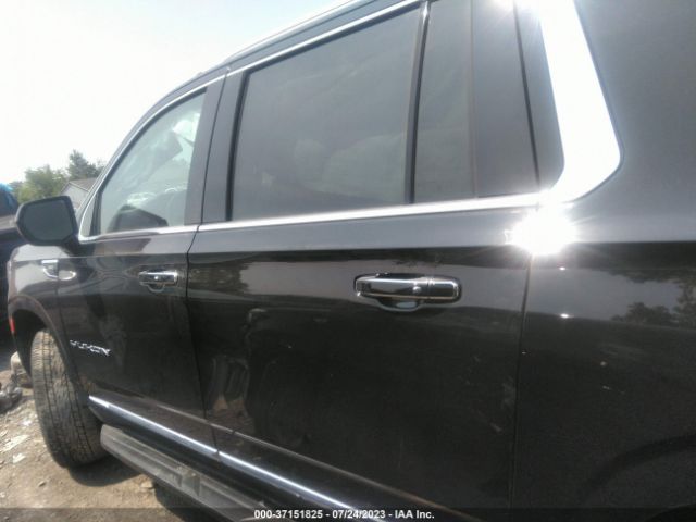 1GKS2GKD3NR167634 GMC Yukon Xl Slt