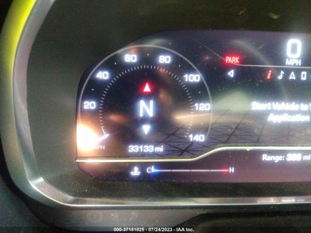 1GKS2GKD3NR167634 GMC Yukon Xl Slt
