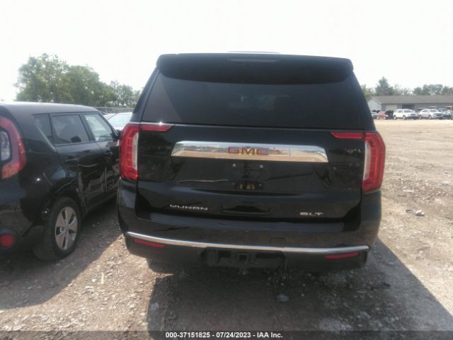 1GKS2GKD3NR167634 GMC Yukon Xl Slt