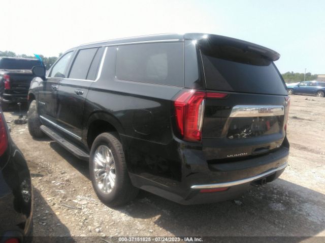 1GKS2GKD3NR167634 GMC Yukon Xl Slt