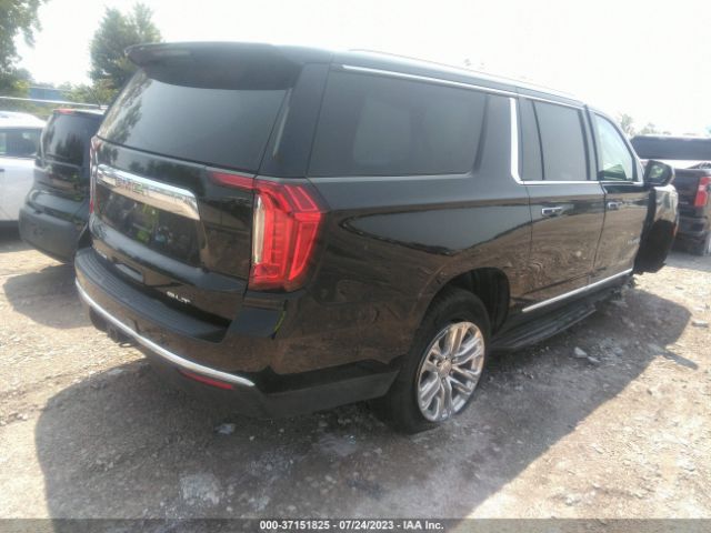 1GKS2GKD3NR167634 GMC Yukon Xl Slt