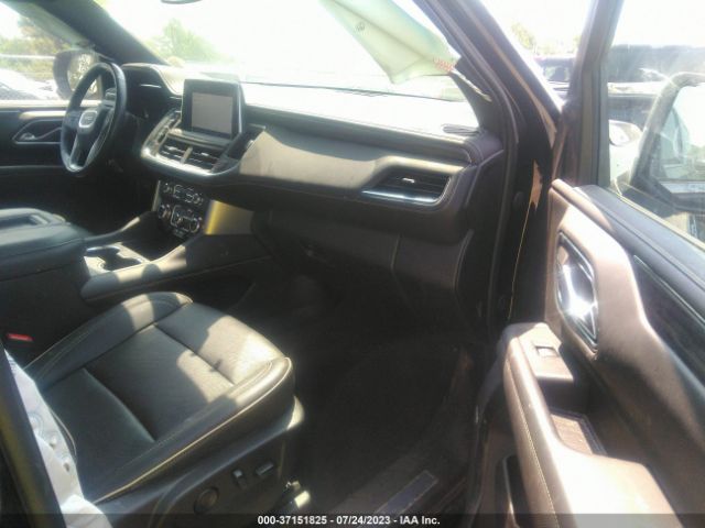 1GKS2GKD3NR167634 GMC Yukon Xl Slt