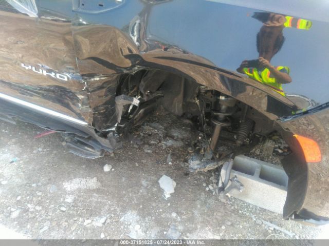 1GKS2GKD3NR167634 GMC Yukon Xl Slt