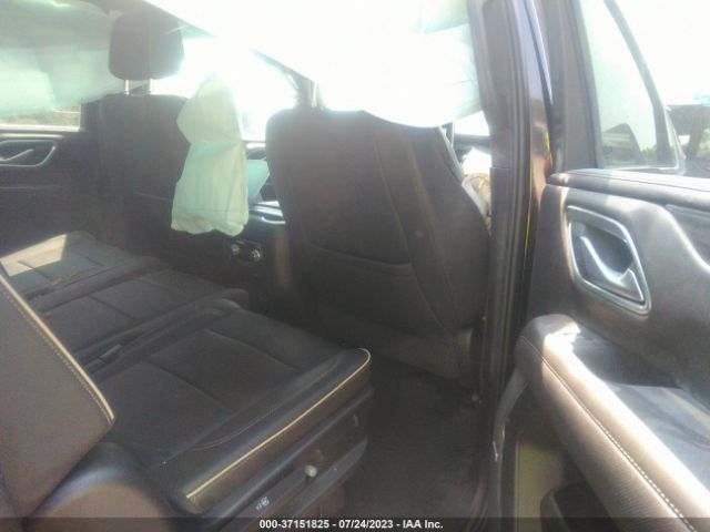 1GKS2GKD3NR167634 GMC Yukon Xl Slt