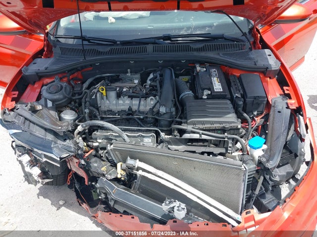 3VWCB7BU0LM013474 Volkswagen Jetta S/se/r-line